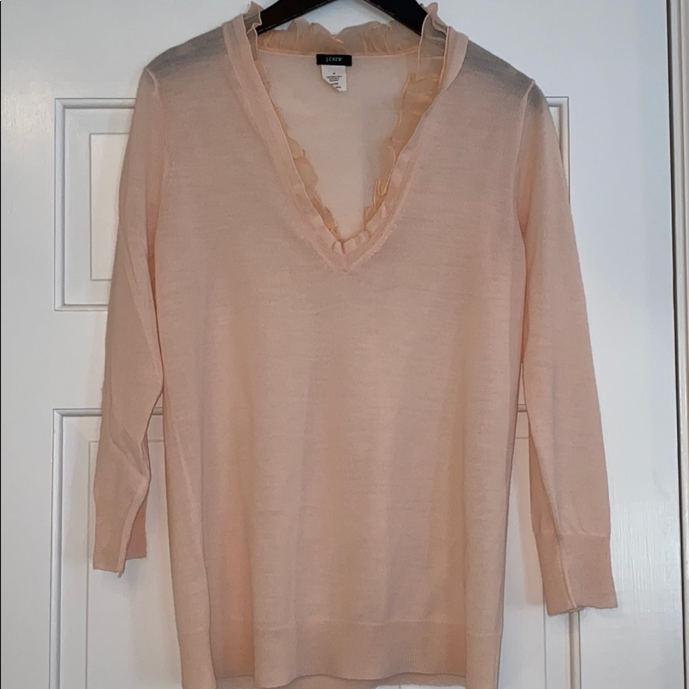 J Crew Sweater